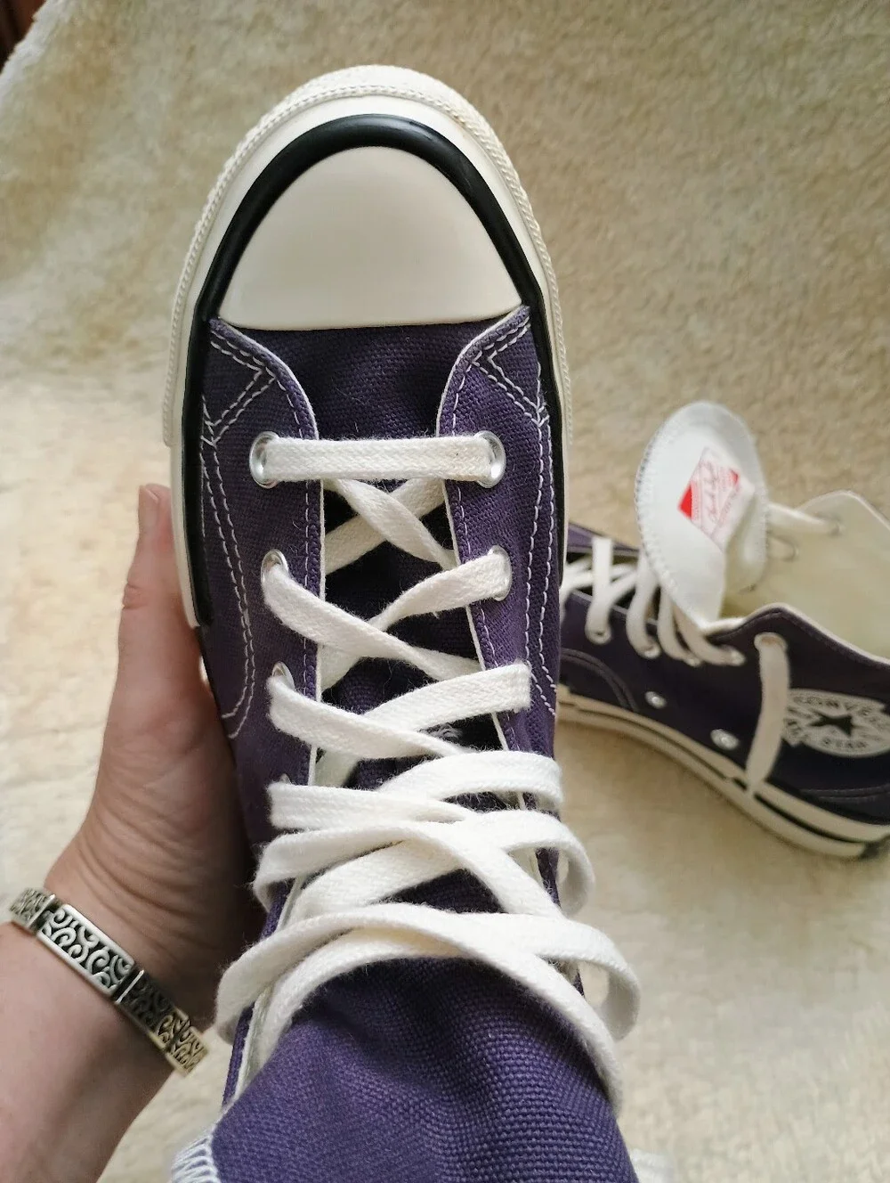 Converse Chuck 70 Plus High Top 